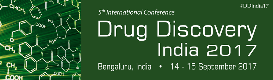 Drug Discovery India 2017